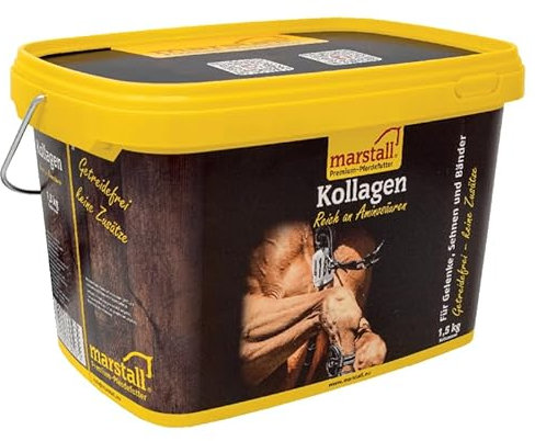 Marstall Kollagen - Für Gelenke, Sehnen und Bänder