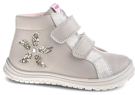 Pablosky Sonic 445635, Stivali alla Moda Bambine e Ragazze