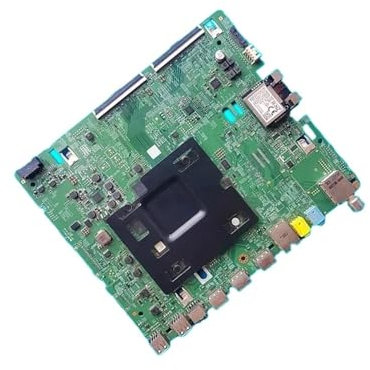 TV Main Board BN41-02635A BN41-02635B BN94-12842E Motherboard,Compatible For Samsung UE55NU7172 UE40NU7100 UE49NU7170S UE49NU7379U,TV Control Motherboard(55 INCH)