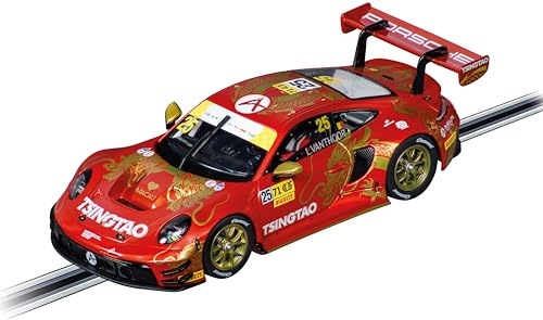 Carrera Porsche 911 GT3 R 'Absolute Racing, No.25' Macao