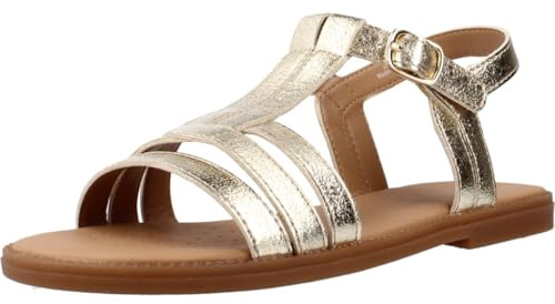 Geox Girl's J Sandal Karly