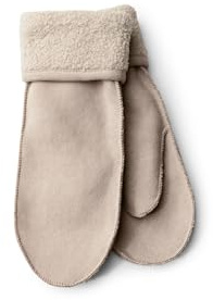 Street One Velours Handschuhe soft sand M