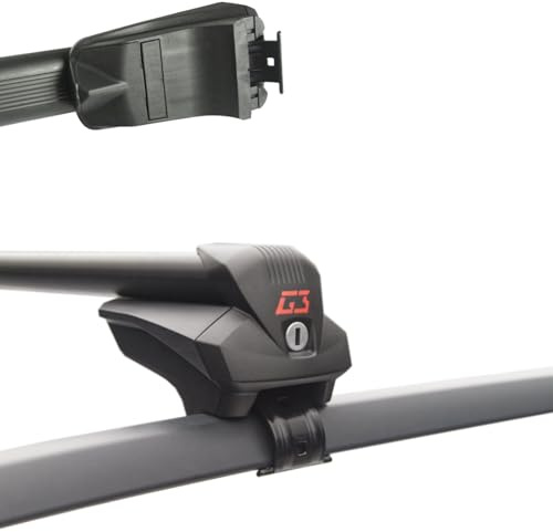 G3 Clop Infinity Dachträger für Ford Galaxy 3 III MK3 2015-2017