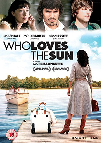 Who Loves the Sun [DVD] [UK Import]