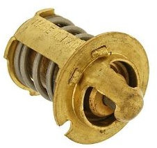 Termostato acqua di raffreddamento per Aprilia, Piaggio, Gilera, Derbi