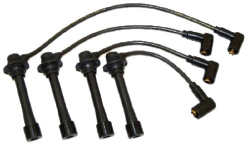 Japanparts IC-302 Zündleitungssatz