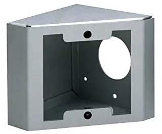 Complemento angular para 1 placa FERMAX 8378serie SV1 simple