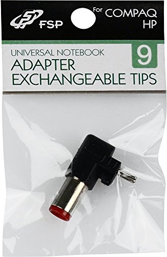 FSP Tip-B-9 NB V090 Laptop Adapter 90W, kompatibel mit HP
