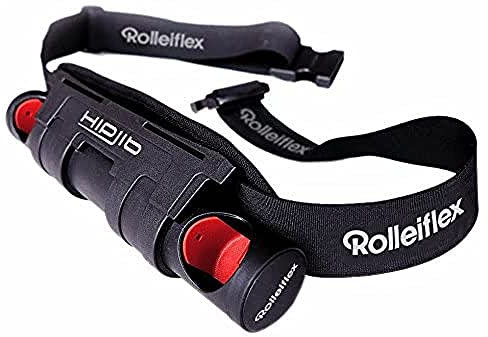 Rolleiflex hipjib - Innovative Videostativhalterung - für extreme Kamerawinkel, gewagte Perspektiven oder zum Filmen über Hindernissen und Menschenmengen