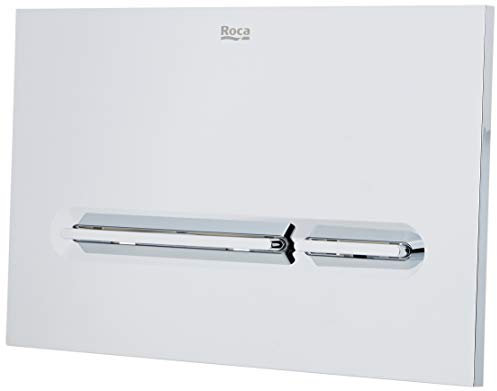 Roca in-Wall – Plate Actuation PL5 Dua, A890099001