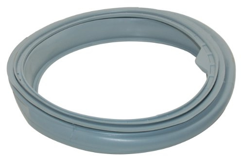 Hotpoint C00283995 Waschmaschinenzubehör/Türen/Indesit Waschmaschine Türdichtung Dichtung