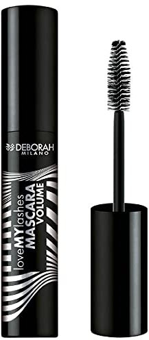 DEBORAH Love My Lashes Volume Mascara schwarz