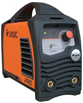 Jasic Pro Arc 140 Amps MMA / DC Lift TIG Inverter Welder