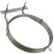 SPARES2GO 3 Turn Heating Element for John Lewis Fan Oven/Cookers (2500W)