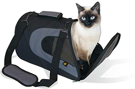 ANIMALS&CAR Tiertransporttasche