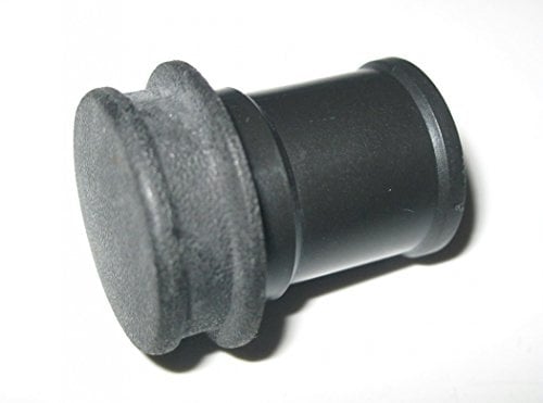BMW E36 E39 E38 12V Power Socket Blanking Plug 8119660 51168119660 Genuine