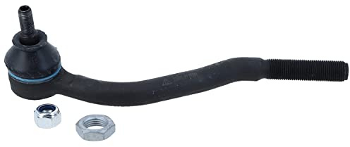 LEMFÖRDER 25508 01 Spurstangenkopf für Citroen C5 I (DC_) 2001-2005 Außen, Links, Vorderachse und Andere Fahrzeuge