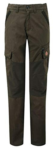 Shooterking Cordura Hose 2farbig für Damen
