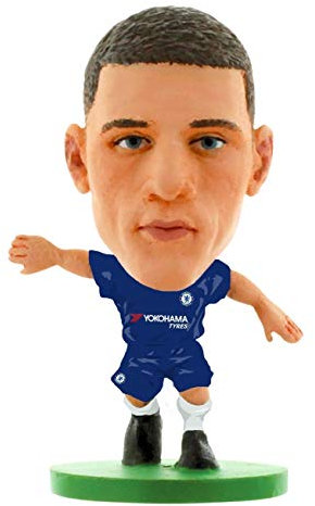 SoccerStarz SOC1291 Messi Home (Classic Kit) / Figuren, grün
