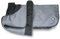 Danish Designs 2 in 1 Ultimate Grau/Schwarz herausnehmbare Polsterung Leicht Hundemantel Welpen Mantel 12 Zoll 30 cm