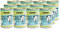 napani - Veganes Hundefutter, Bio Hundefutter, Omas Garten mit Hirse & Kichererbsen, Hunde Nassfutter, purinarm & schonend gegart, 12 x 400g