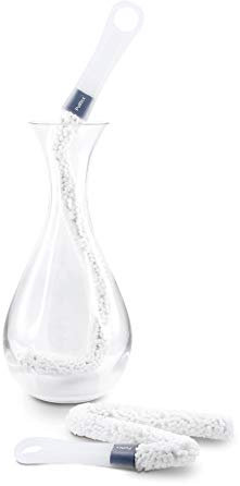 Pulltex - Flaschenbürste für Karaffe