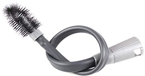 Flexible Suceur Plat pour aspirateur Tornado Equipt TOEQ 11+, to 6326 Calypso, to 4611 Essensio, Twintech
