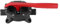 pompa sentina manuale pompa sentina manuale Pompa a membrana manuale, manico in plastica Pompa acqua marina di sentina manuale a membrana manuale per yacht per barche SFDHP-G720-01 adatto per pompa