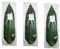 150 frische Blätter, vakuumverpackte Bambusblätter, natürliche Wildbambusblätter, Sushi-Küche, Grill-Dekoration, Zongzi-Material.