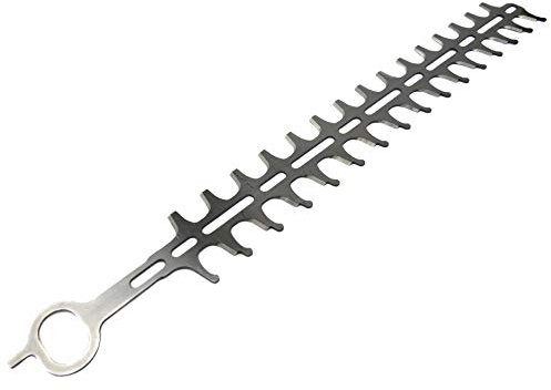 RocwooD Hedge Trimmer Cutter Blade Single 18 Fits Stihl HS46 HS46C 450mm 4242 710 6000