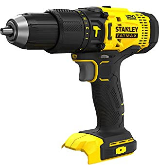 Perceuse à Percussion STANLEY FatMax SFMCD711B (sans batterie/chargeur)