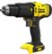 Perceuse à Percussion STANLEY FatMax SFMCD711B (sans batterie/chargeur)