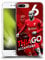 Head Case Designs Officially Licensed Liverpool Football Club Thiago Alcântara 2021/22 First Team Soft Gel Case [Military Grade Protection] Compatible With Apple iPhone 7 Plus/iPhone 8 Plus