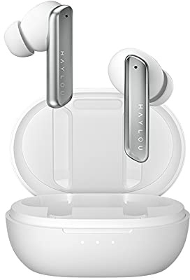 Xiaomi Haylou W1 Earbuds (White)