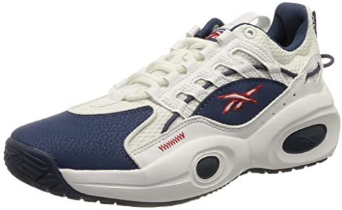 Reebok Unisex Lösung Mitte Basketballschuh
