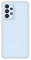 Samsung Soft Clear Cover EF-QA336 für das Galaxy A33 5G | Back Cover, Handy-Hülle, stoßfest, Schutz Case, transparent - 6,4 Zoll