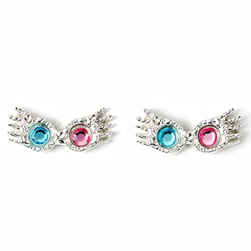 Harry Potter WES00256 Schmuck, Cartoon, Farbig, Einheitsgröße