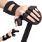 Ruhehandschiene, Schlaganfall Rest Handschiene,Nacht 5 Finger Schlafstütze, Fingerstabilisator Handgelenkbandage,für Muskelatrophie, Arthritis, Leichte Krämpfe, Karpaltunnelschmerzen,Linke,Rechte-L/XL