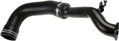 GATES 09-1287 Ladeluftschlauch 4177-11287 417711287 51820715 | Kompatibel mit: FIAT DOBLO Bus, DOBLO Cargo, DOBLO Pritsche/Fahrgestell