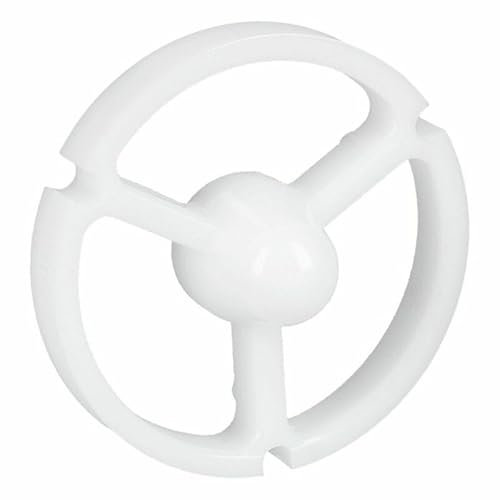 LUTH Premium Profi Parts Kompatibel mit Bosch Distanzteil 10007190 für Wurststopfer Fleischwolf