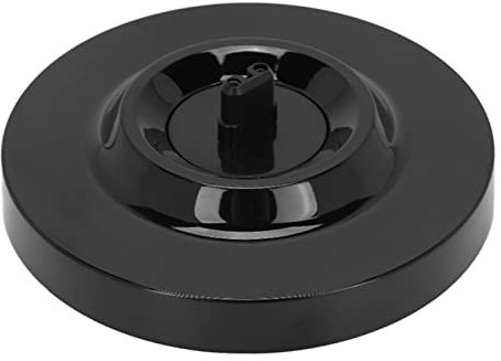 Ladegerät für Elektrorasierer und Haarschneider, universeller runder Adapter, Multi-Kompatibel mit allen Modellen, 360° drehbar, rutschfester Halt