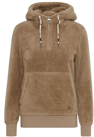 OXMO by - OXAnoush - Sweatshirt - 21800210-ME, Größe:XL, Farbe:Kelp (171022)