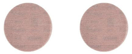 Mirka Abranet Netzschleifscheiben Ø 150mm Klett/Korn P240 / 10 Stk / AE241F1025 / Für alle 150mm Exzenterschleifer und Schleifmaschinen geeignet/zum staubfreien Schleifen von Holz, Spachtel, Lack