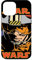 iPhone 12 mini Star Wars Rebel Pilot Luke Skywalker Case