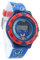 My sweety pop Kinderuhr, Blau – Digitaluhr – Sonic, Riemen