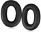 SINOWO Replacement Earpads for Bowers & Wilkins PX7 Over-Ear Headphones (Do Not Fit PX7 S2 and PX8), Ear Pads Cushions with Noise Isolation Memory Foam(Sheepskin,Black)