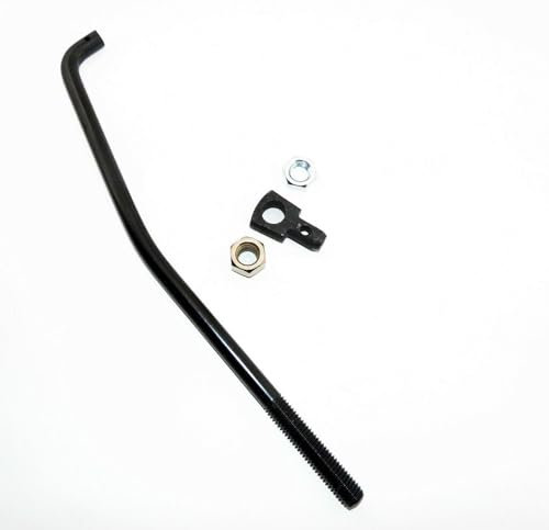 Front Suspension Links W Trunions, Lock Nuts/Jam Nuts Fits Craftsman Husqvarna Sears AYP 532173288 173288