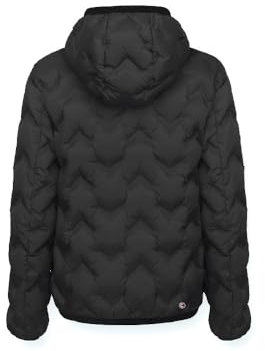 Colmar Daunenjacke für Herren, gepolstert, Ondina 50