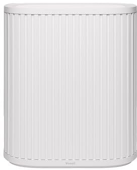 White Air Purifier Windmill