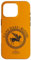 Hülle für iPhone 16 Pro Disney Percy Jackson and the Olympians Camp Iconic Pegasus
